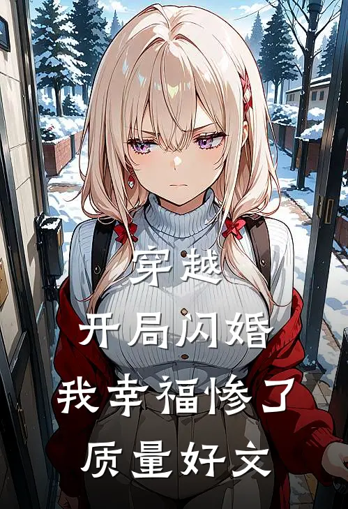 穿越：开局闪婚，我幸福惨了质量好文