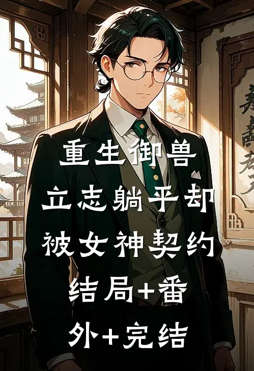 重生御兽，立志躺平却被女神契约结局+番外+完结