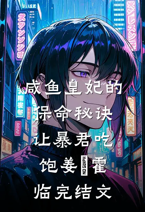 咸鱼皇妃的保命秘诀：让暴君吃饱姜嬛霍临完结文