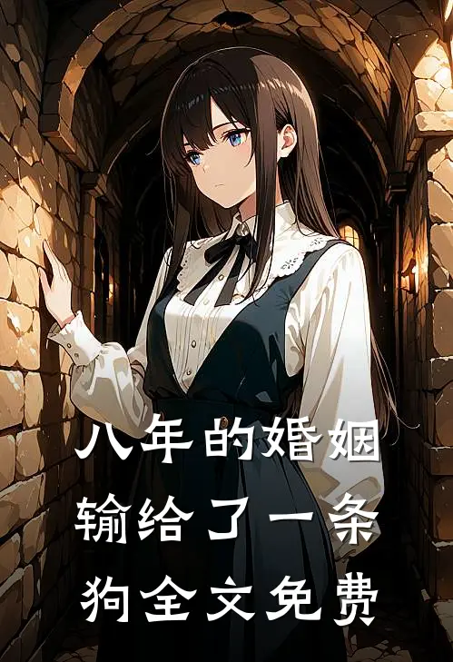 八年的婚姻输给了一条狗全文免费