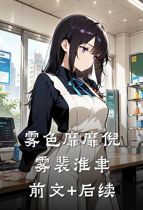 雾色靡靡倪雾裴淮聿:前文+后续