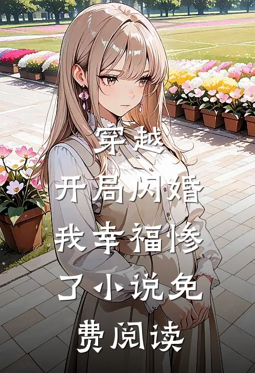 穿越：开局闪婚，我幸福惨了小说免费阅读