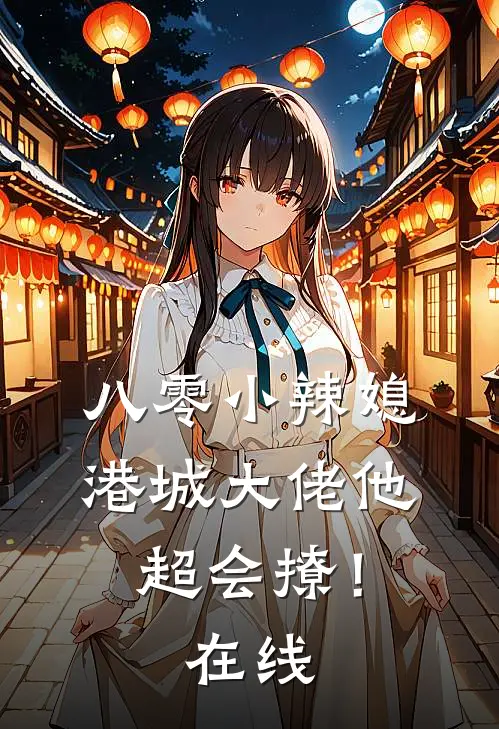 八零小辣媳：港城大佬他超会撩！在线