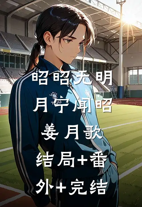 昭昭无明月宁闻昭姜月歌:结局+番外+完结