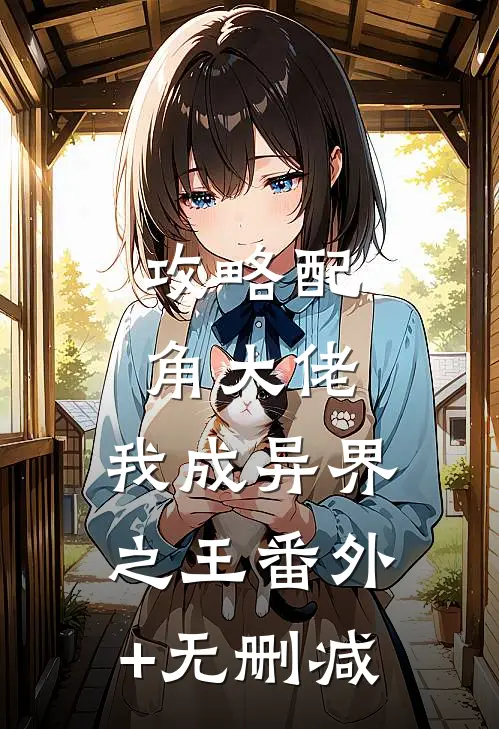 攻略配角大佬，我成异界之王番外+无删减
