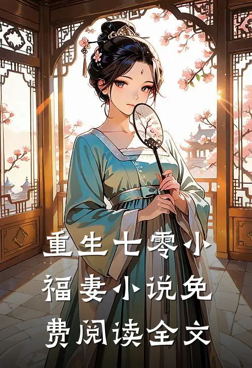 重生七零小福妻小说免费阅读全文