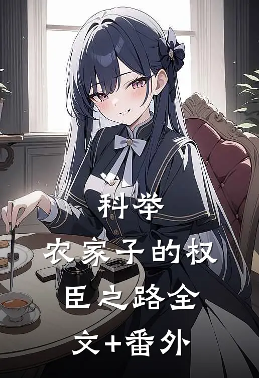 科举，农家子的权臣之路全文+番外