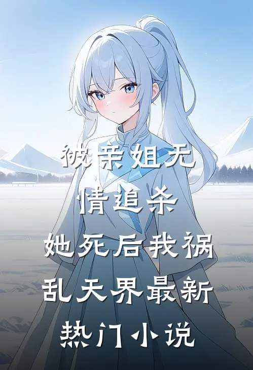 被亲姐无情追杀，她死后我祸乱天界最新热门小说