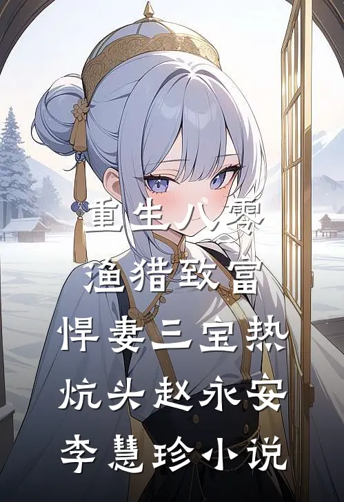 重生八零渔猎致富，悍妻三宝热炕头赵永安李慧珍小说