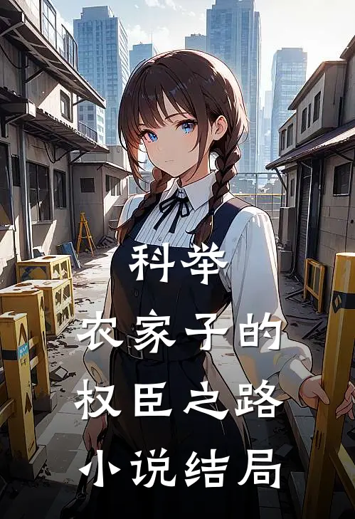 科举，农家子的权臣之路小说结局