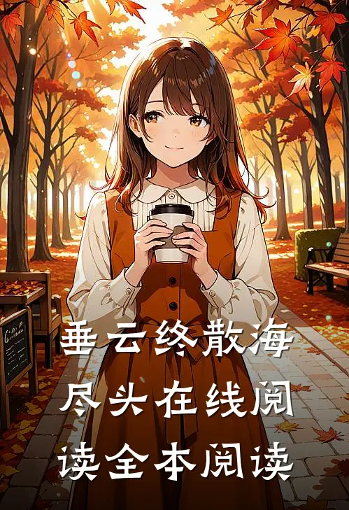 垂云终散海尽头在线阅读全本阅读