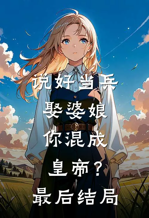说好当兵娶婆娘，你混成皇帝？最后结局