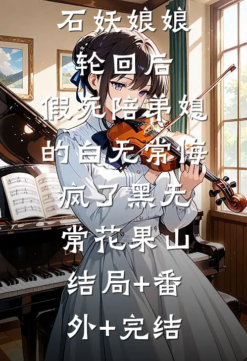 石妖娘娘轮回后，假死陪弟媳的白无常悔疯了黑无常花果山结局+番外+完结