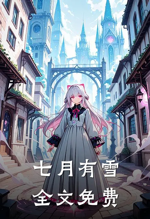 七月有雪全文免费