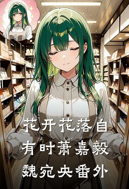 花开花落自有时萧嘉毅魏宛央番外