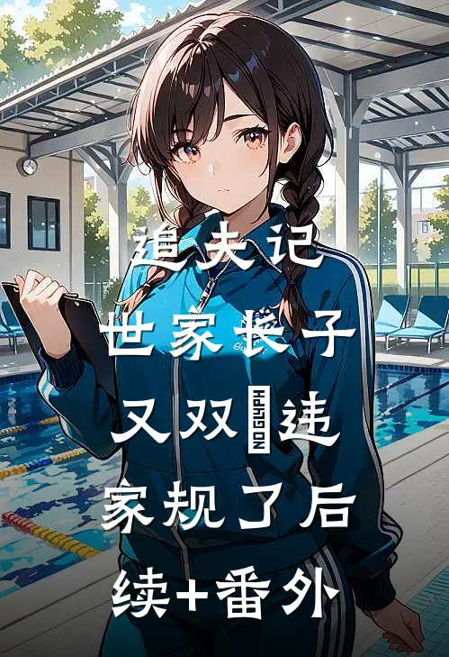 追夫记，世家长子又双叒违家规了后续+番外