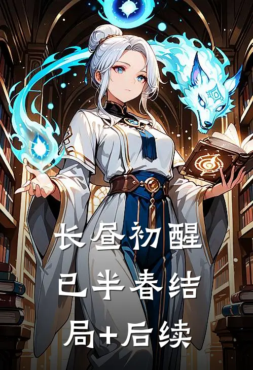 长昼初醒已半春结局+后续