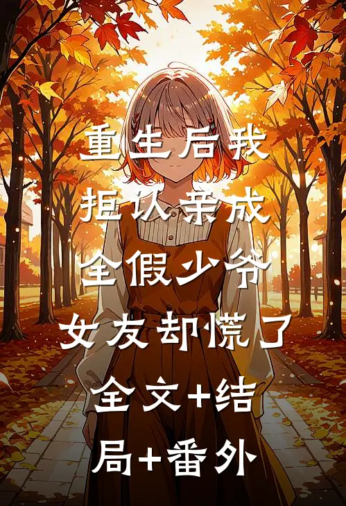 重生后我拒认亲成全假少爷，女友却慌了全文+结局+番外