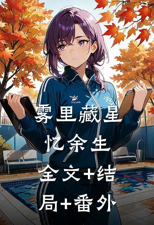 雾里藏星忆余生:全文+结局+番外