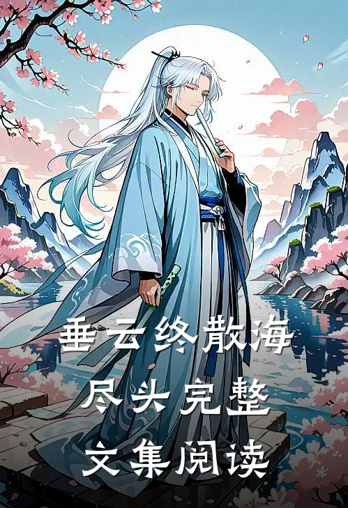 垂云终散海尽头完整文集阅读