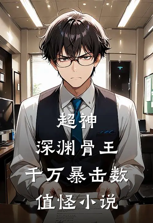 超神：深渊骨王，千万暴击数值怪小说