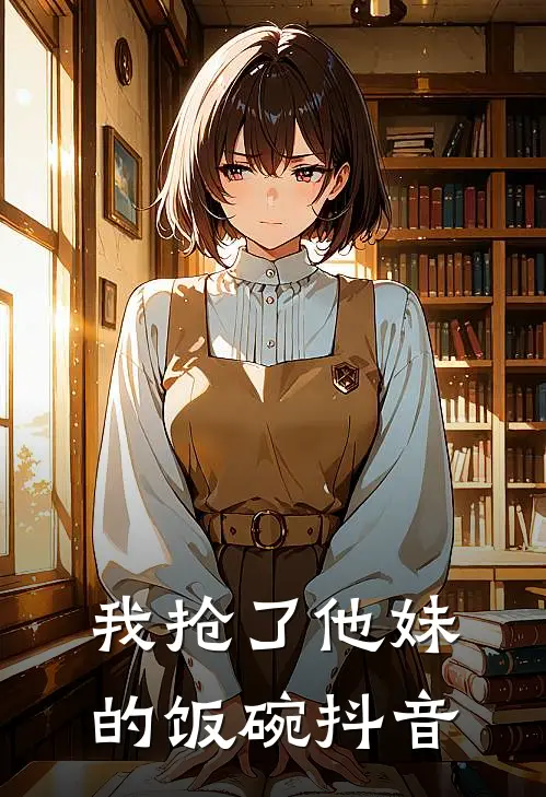 我抢了他妹的饭碗抖音