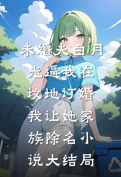 未婚夫白月光逼我在坟地订婚，我让她家族除名小说大结局