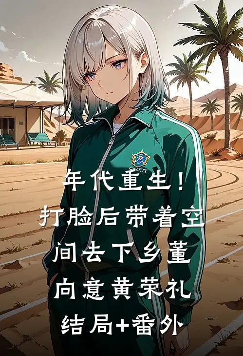 年代重生！打脸后带着空间去下乡董向意黄荣礼结局+番外