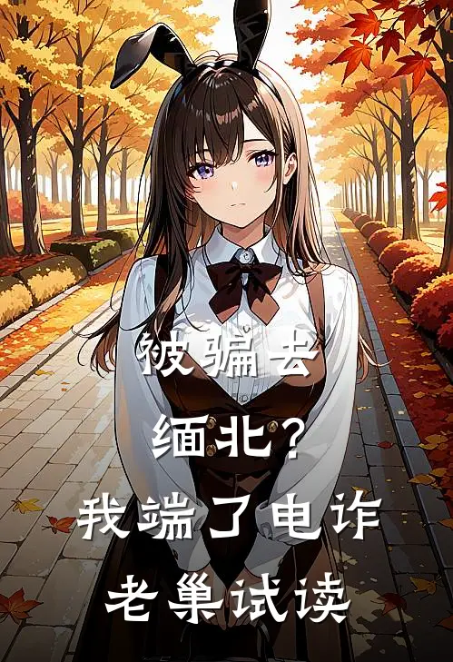 被骗去缅北？我端了电诈老巢试读
