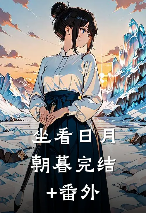 坐看日月朝暮完结+番外
