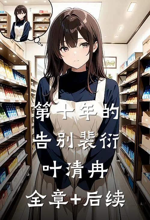第十年的告别裴衍叶清冉:全章+后续