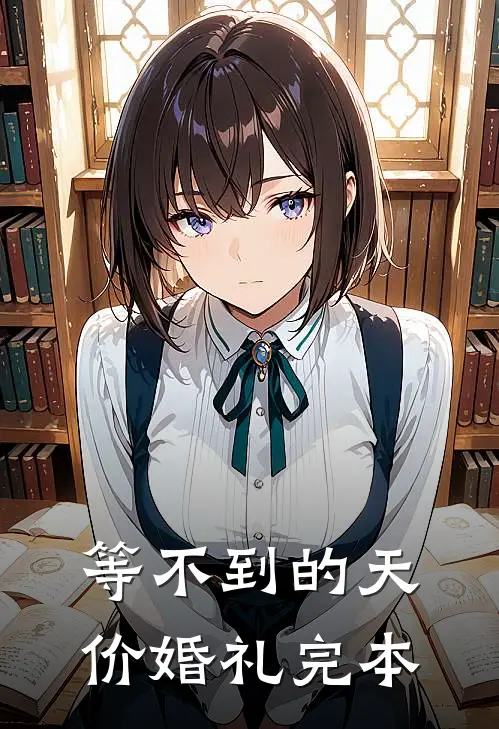 等不到的天价婚礼完本
