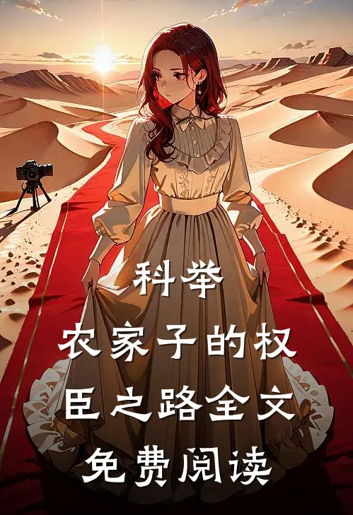 科举，农家子的权臣之路全文免费阅读