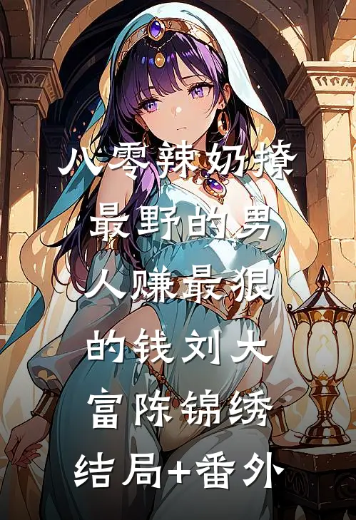 八零辣奶撩最野的男人赚最狠的钱刘大富陈锦绣:结局+番外