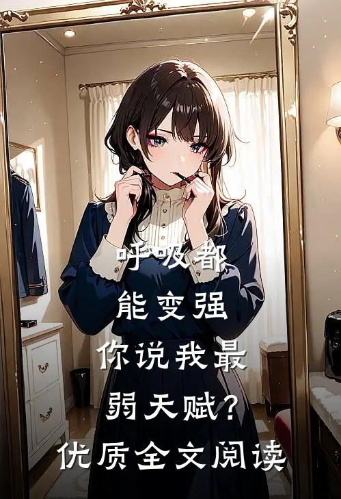 呼吸都能变强，你说我最弱天赋？优质全文阅读
