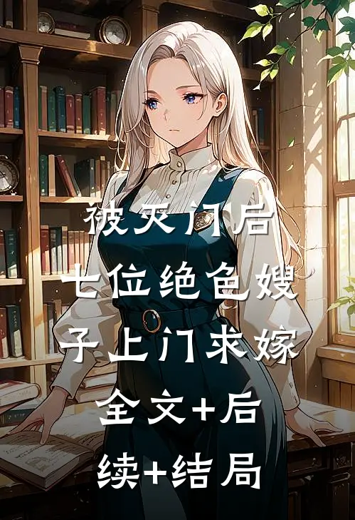 被灭门后，七位绝色嫂子上门求嫁全文+后续+结局