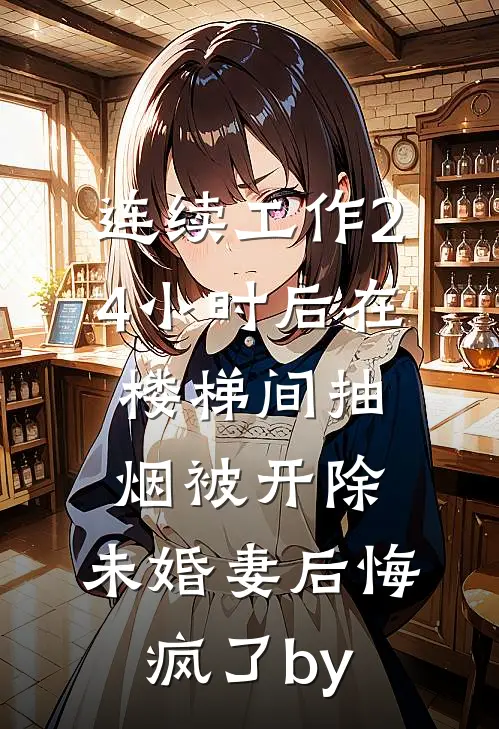 连续工作24小时后在楼梯间抽烟被开除，未婚妻后悔疯了by