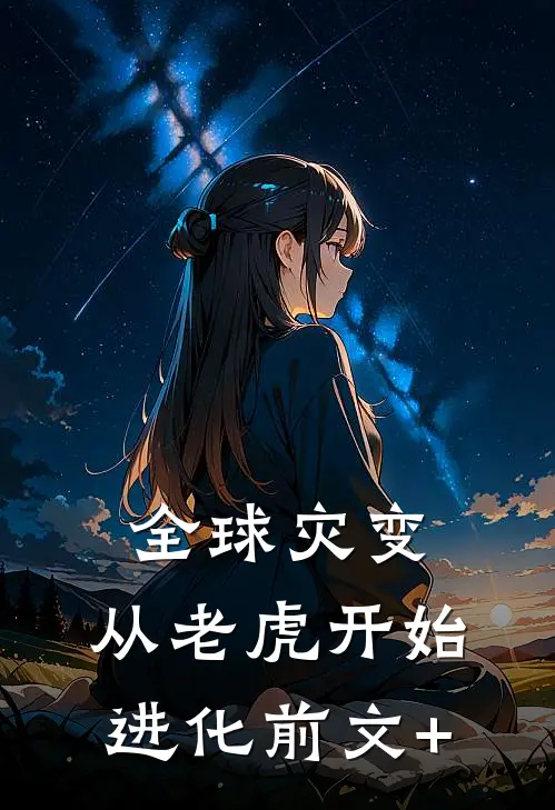 全球灾变，从老虎开始进化前文+