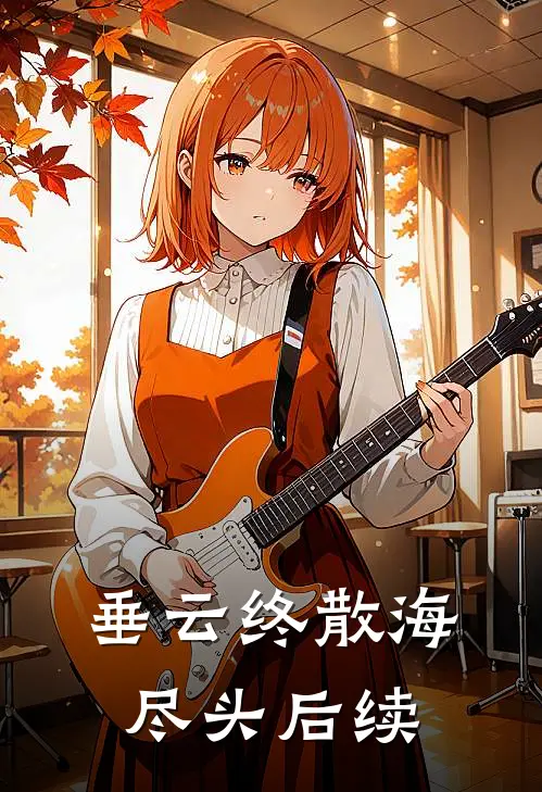 垂云终散海尽头后续