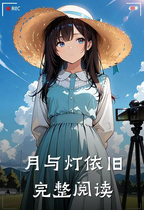 月与灯依旧完整阅读
