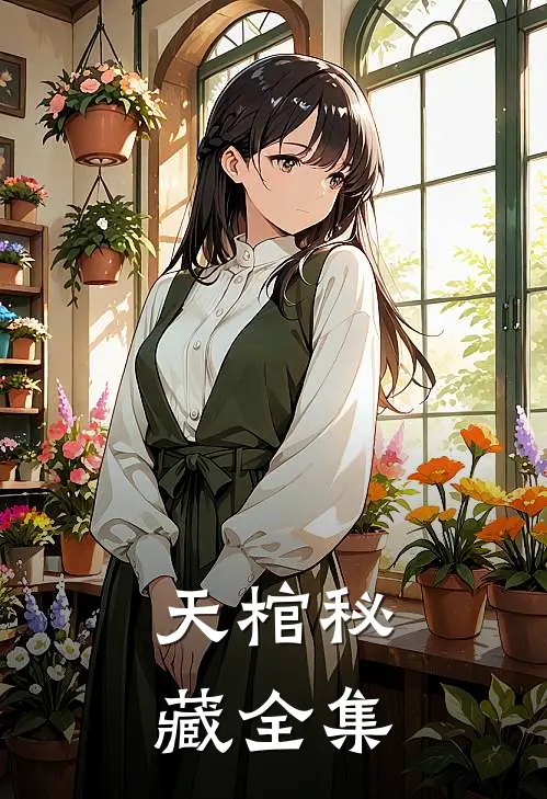 天棺秘藏全集