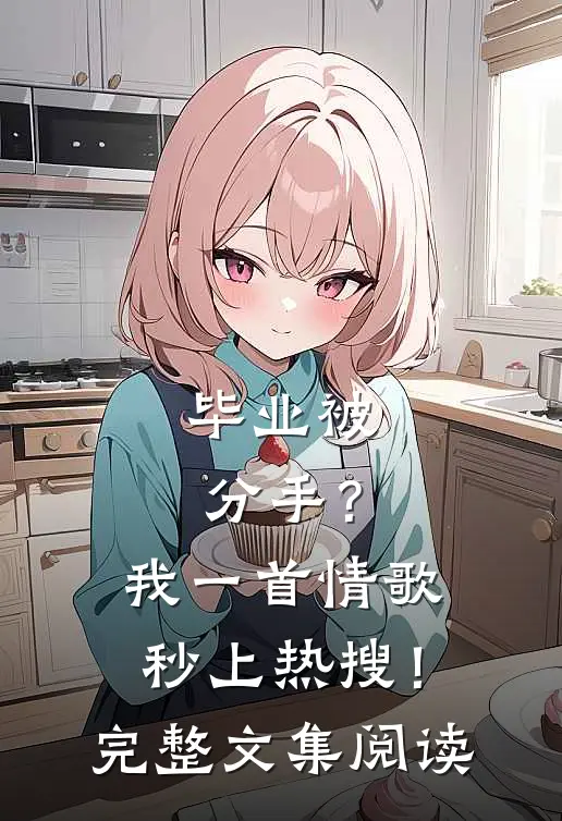 毕业被分手？我一首情歌秒上热搜！完整文集阅读