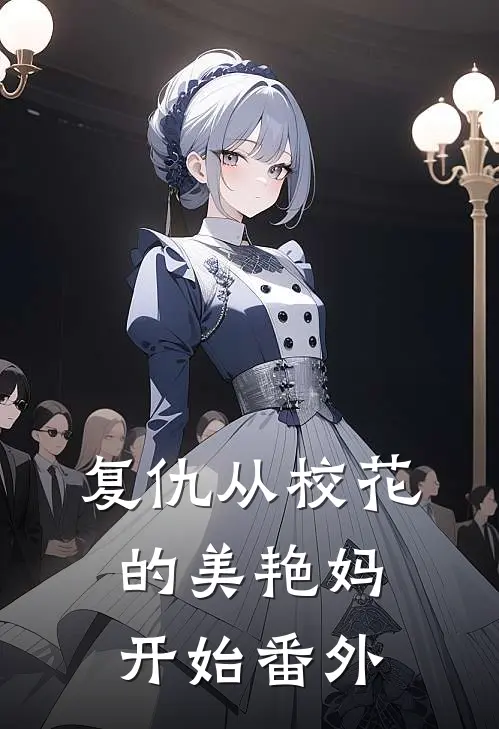 复仇从校花的美艳妈开始番外
