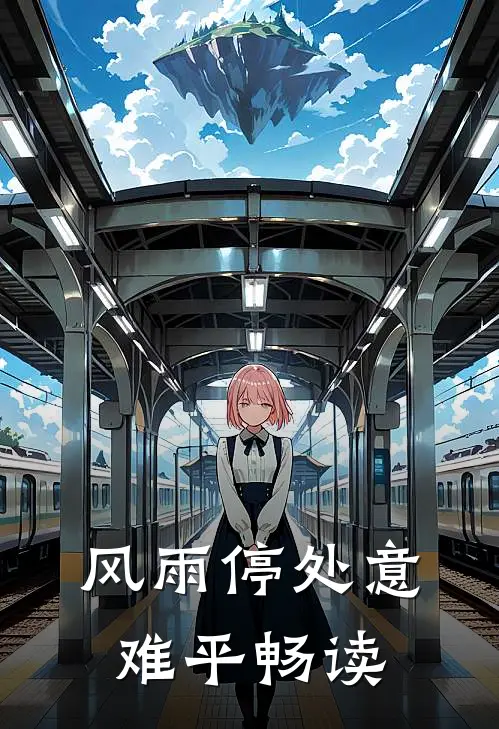 风雨停处意难平畅读