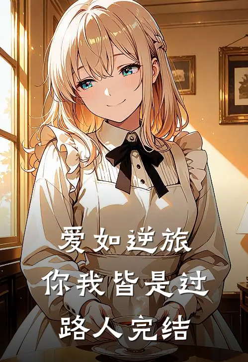 爱如逆旅，你我皆是过路人完结