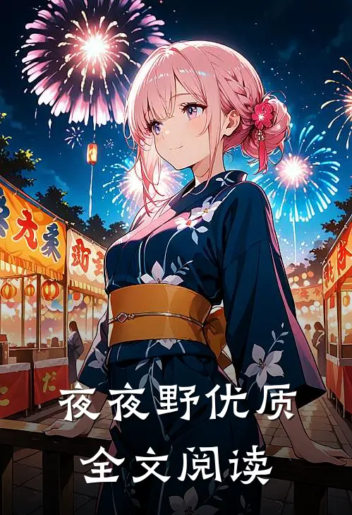 夜夜野优质全文阅读