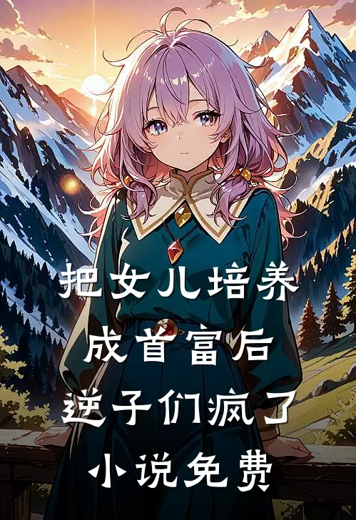 把女儿培养成首富后，逆子们疯了小说免费