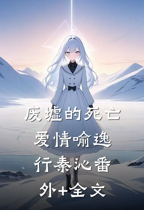 废墟的死亡爱情喻逸行秦沁(番外)+(全文)