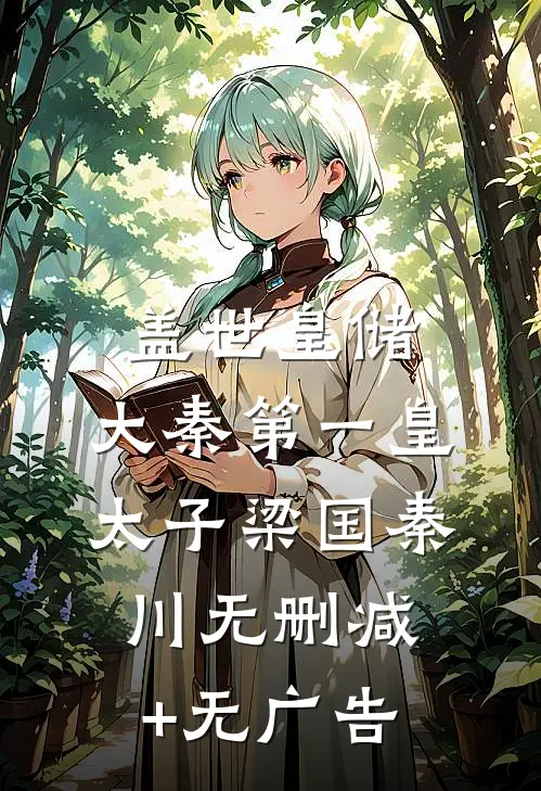 盖世皇储：大秦第一皇太子梁国秦川无删减+无广告