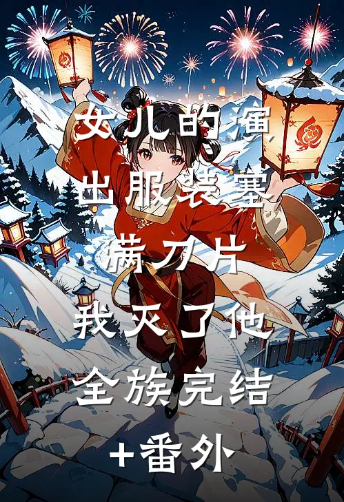 女儿的演出服装塞满刀片，我灭了他全族完结+番外